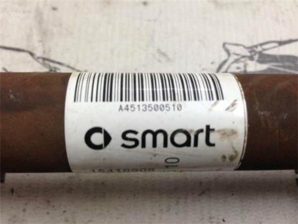 Palier tras. derecho smart fortwo w451 - a4513500510