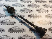 Palier tras izq audi quattro 1j0501203b - 1j0501203b