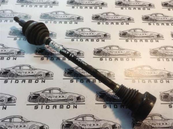 Palier tras izq audi quattro 1j0501203b - 1j0501203b