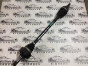 Palier tras izquierdo mercedes ml w164 - a1643501210