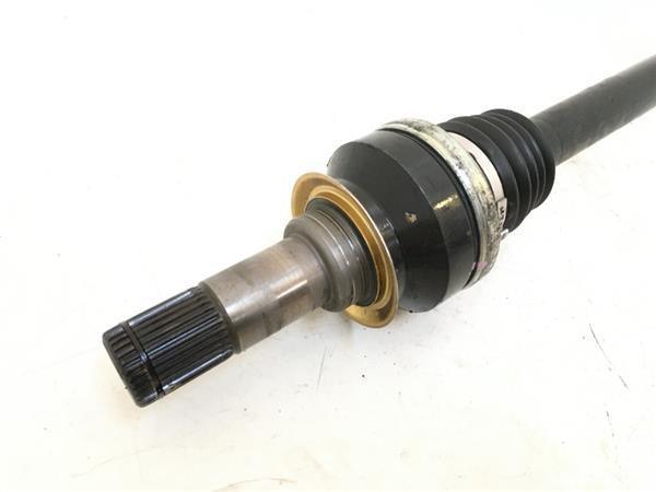 Palier trasero Alfa Romeo Giulia 2.2 JTD - 50542738