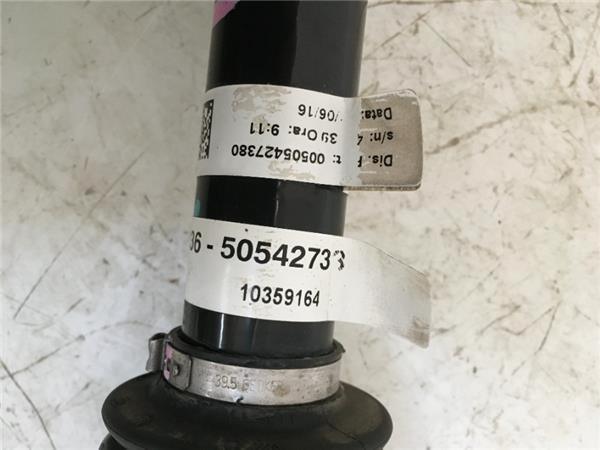 Palier trasero Alfa Romeo Giulia 2.2 JTD - 50542738