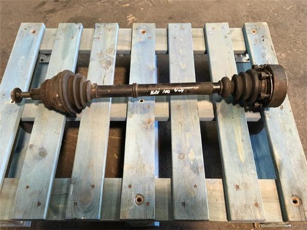 Palier trasero audi 100 c3 turbo quattro - 