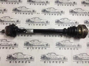 Palier trasero audi a4 quattro b6 - 8e0501203k