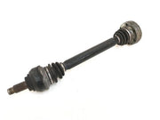Palier trasero dcho Bmw M3 E92 E93