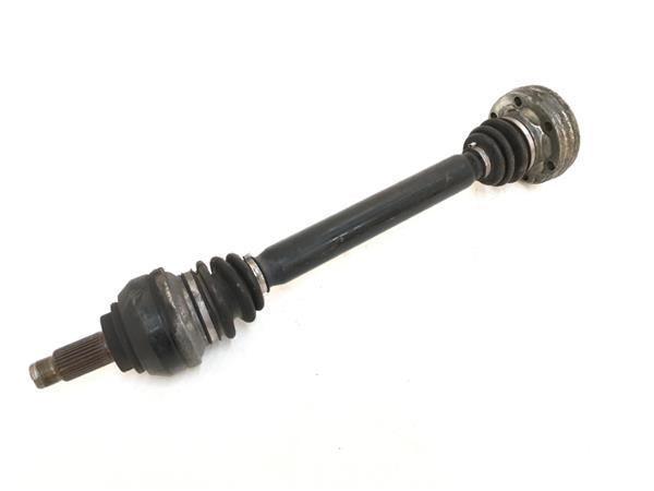 Palier trasero dcho Bmw M3 E92 E93