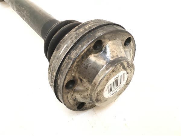 Palier trasero dcho Bmw M3 E92 E93