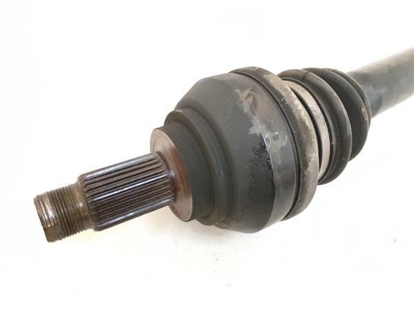 Palier trasero dcho Bmw M3 E92 E93