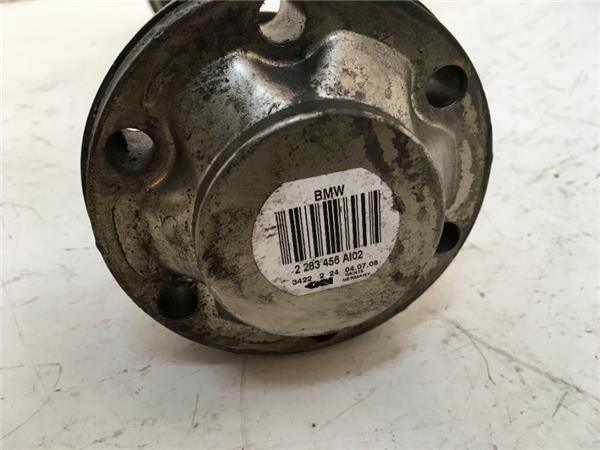 Palier trasero dcho Bmw M3 E92 E93 - 33212283456