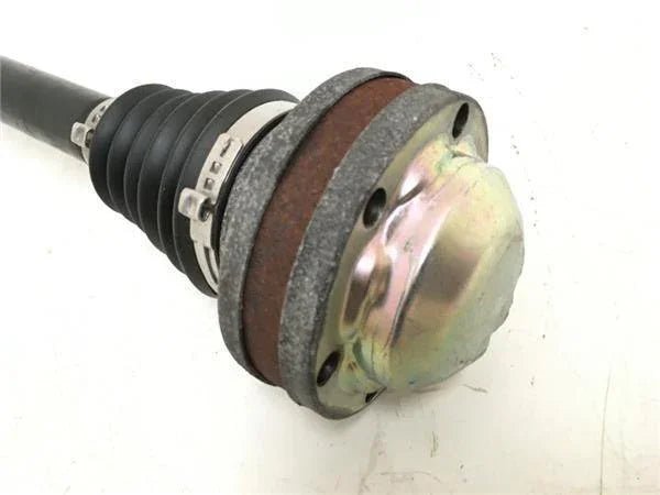 Palier trasero derecho Audi RS6
