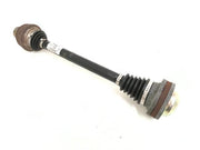 Palier trasero derecho Audi RS6