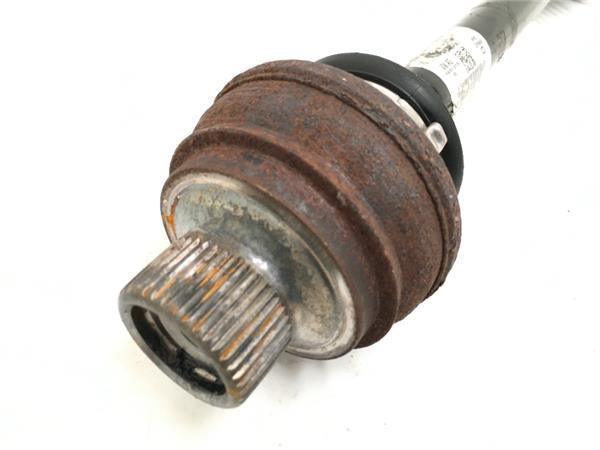 Palier trasero derecho Audi RS6