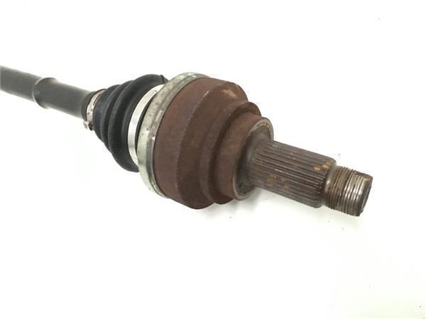 Palier trasero derecho Bmw 7533452