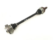 Palier trasero derecho Bmw 7533452