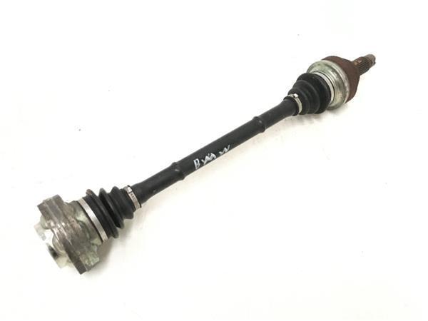 Palier trasero derecho Bmw 7533452