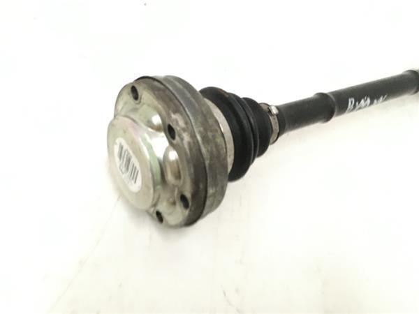 Palier trasero derecho Bmw 7533452 - 7533452