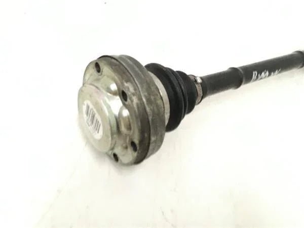 Palier trasero derecho Bmw 7533452