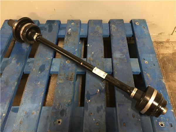 palier trasero derecho Bmw X3 G01 - 8679944