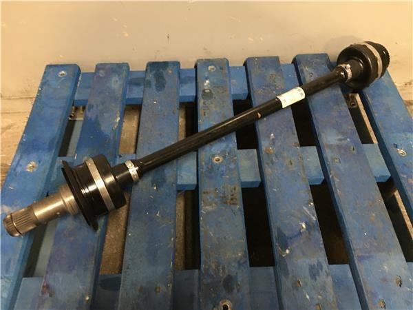 palier trasero derecho Bmw X3 G01 - 8679944