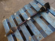 Palier trasero derecho suzuki sx4 - 