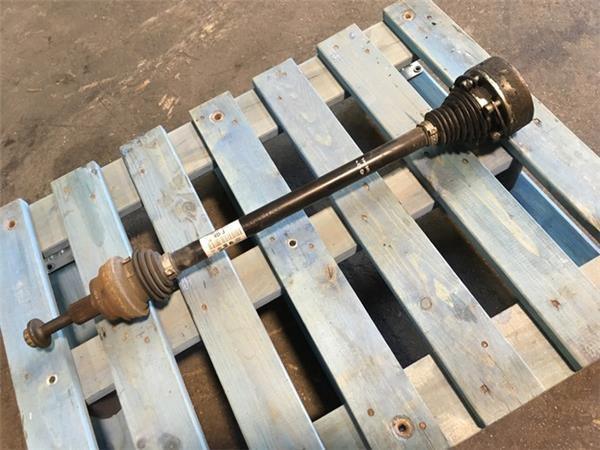 Palier trasero derecho vw 1k0501204d - 1k0501204d