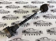 Palier trasero golf v r32 1k0501204a - 1k0501204a