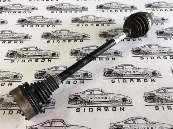 Palier trasero golf v r32 1k0501204a - 1k0501204a