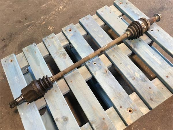 Palier trasero hyundai ix35 - 