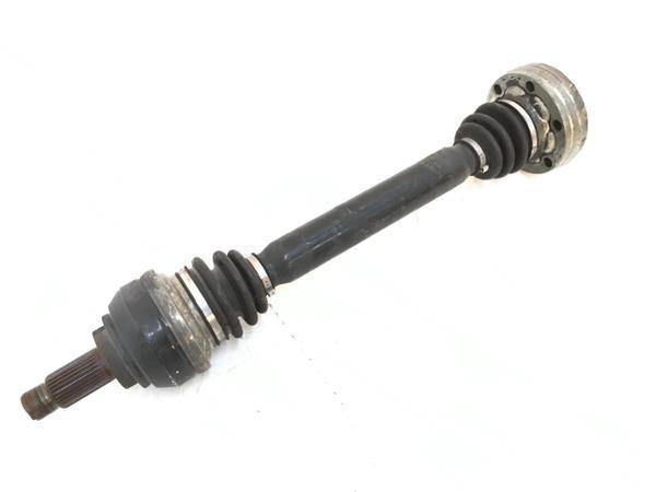 Palier trasero izq Bmw M3 E92 E93
