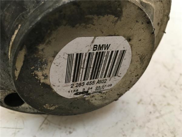 Palier trasero izq Bmw M3 E92 E93
