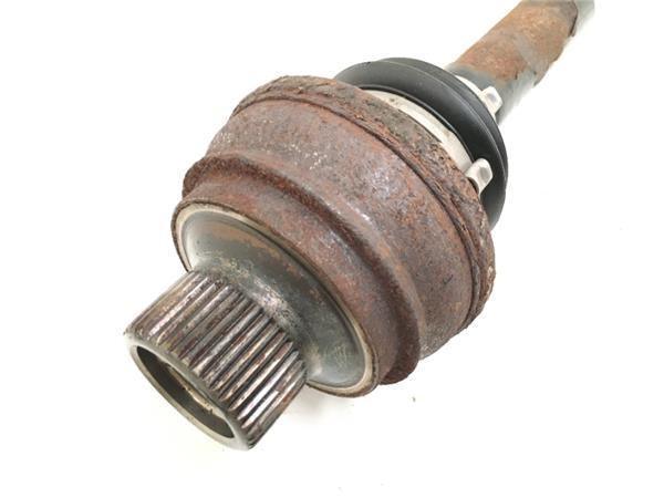 Palier trasero izquierdo Audi RS6 - 8r0501203d