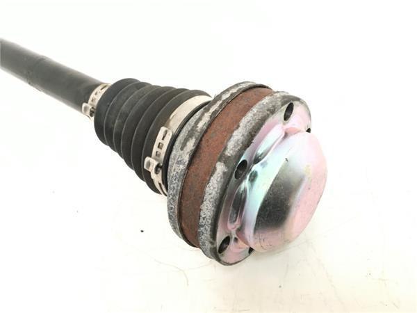 Palier trasero izquierdo Audi RS6 - 8r0501203d