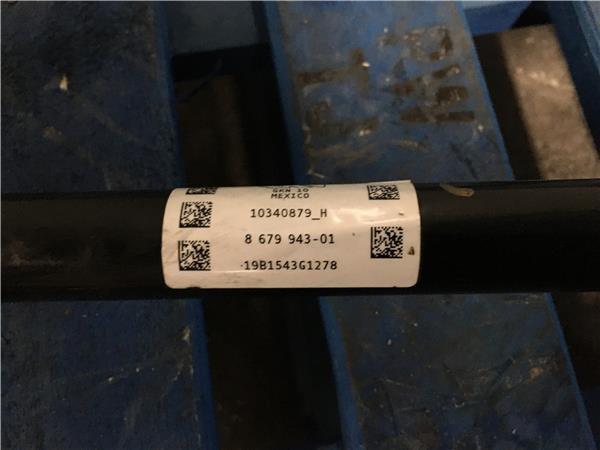 palier trasero izquierdo Bmw X3 G01 - 8679943