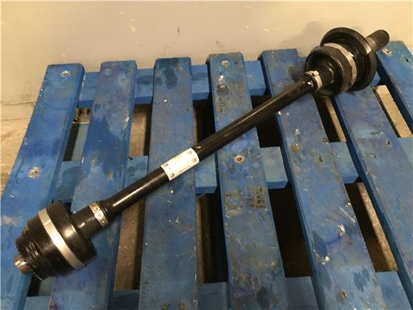 palier trasero izquierdo Bmw X3 G01 - 8679943