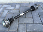 Palier trasero izquierdo Bmw X5M E70 Xdr - p760325201