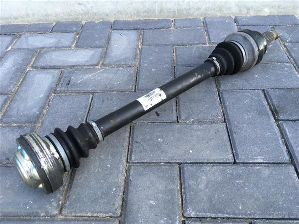 Palier trasero izquierdo Bmw X5M E70 Xdr - p760325201