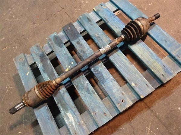 Palier trasero izquierdo mercedes r w251 - 