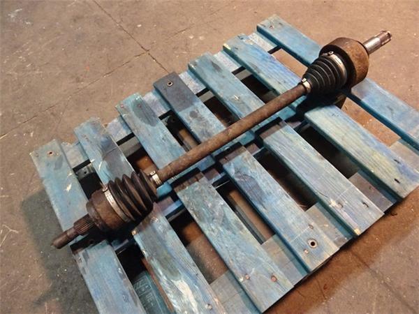 Palier trasero izquierdo mercedes r w251 - 