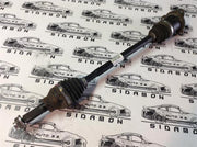 Palier trasero izquierdo suzuki sx4 - 44106-79j00