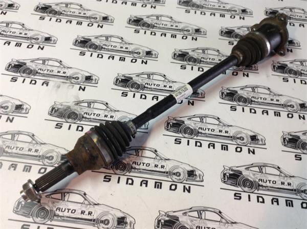 Palier trasero izquierdo suzuki sx4 - 44106-79j00