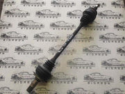 Palier trasero mercedes cls w219 - 