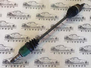 Palier trasero montero io - 