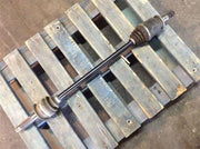 Palier trasero subaru xv - 