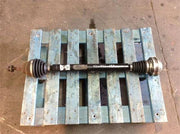 Palier trasero volkswagen touareg v10 - 