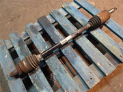 Palier trasero volvo xc60 p31259504 - p31259504