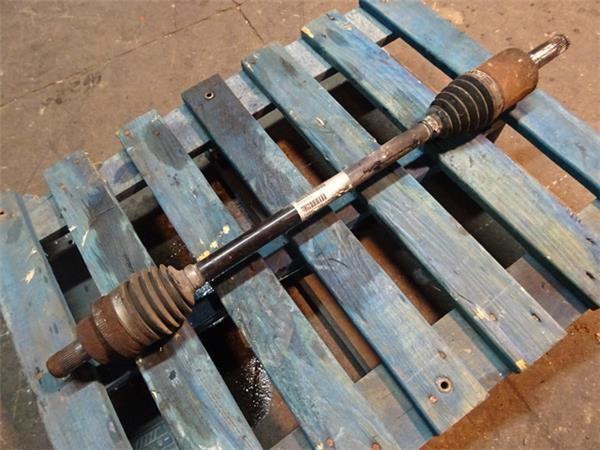 Palier trasero volvo xc60 p31259504 - p31259504