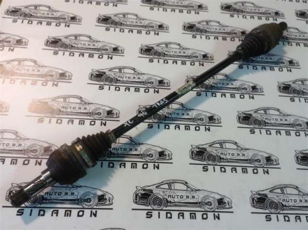 Palier trasero volvo xc90 2.4d d5 - 