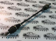 Palier trasero volvo xc90 2.4d d5 - 