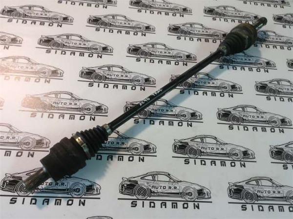 Palier trasero volvo xc90 2.4d d5 - 