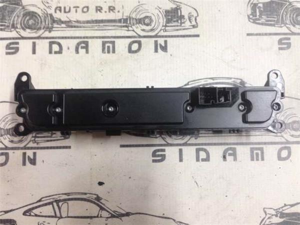 Panel boton emergencia mercedes ml w164 - a1648703510